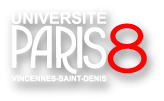 LLCP — Université Paris 8
