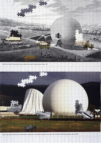 Couverture de Utopia : The Elsewhere and The Otherwise, Anthropology & Materialism, n° 3, 2016