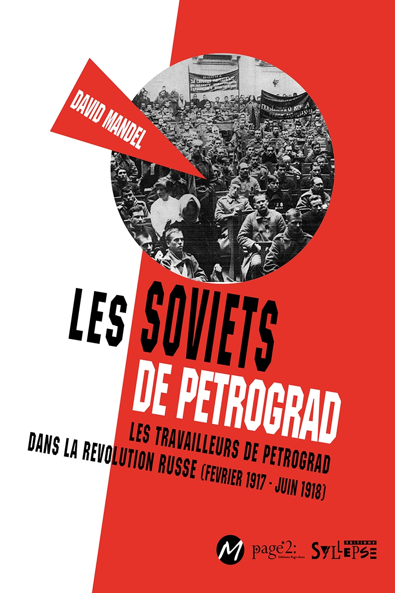 Couverture de RENAULT, Matthieu, L'Empire de la révolution. Lénine et les musulmans de Russie, Syllepse, 2017